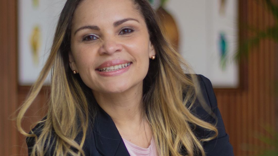 Claudina Moreira Costa participará da sétima edição da revista internacional destaque nordeste