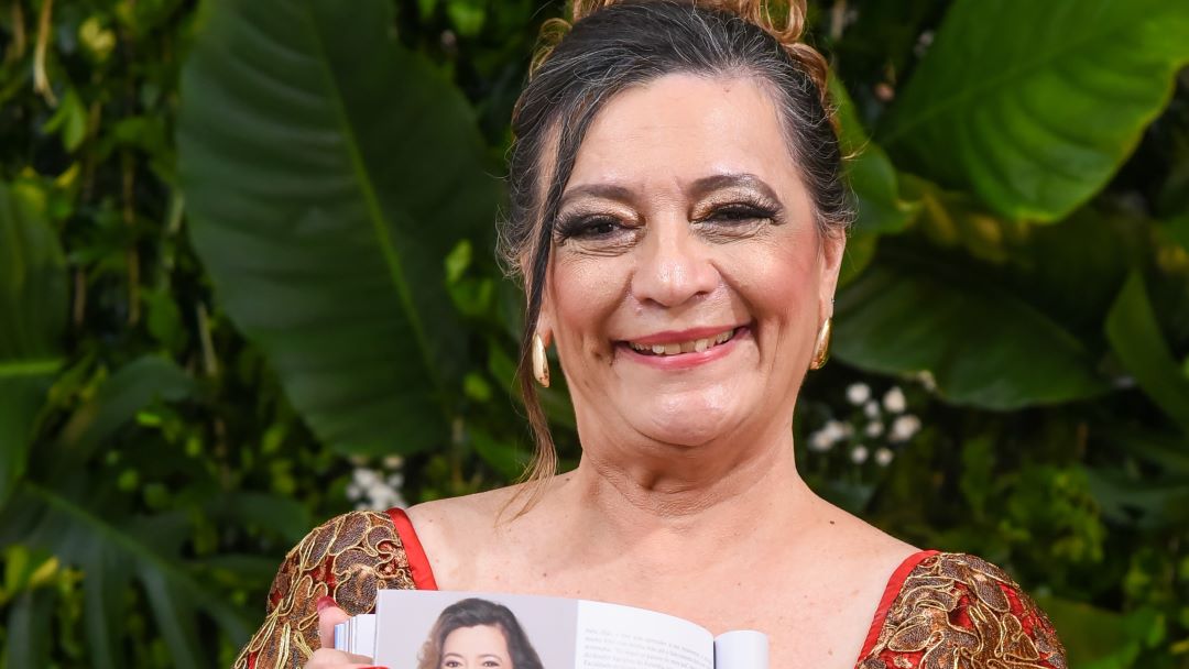 Rosemary Souto Maior participará da sétima edição da revista internacional destaque nordeste