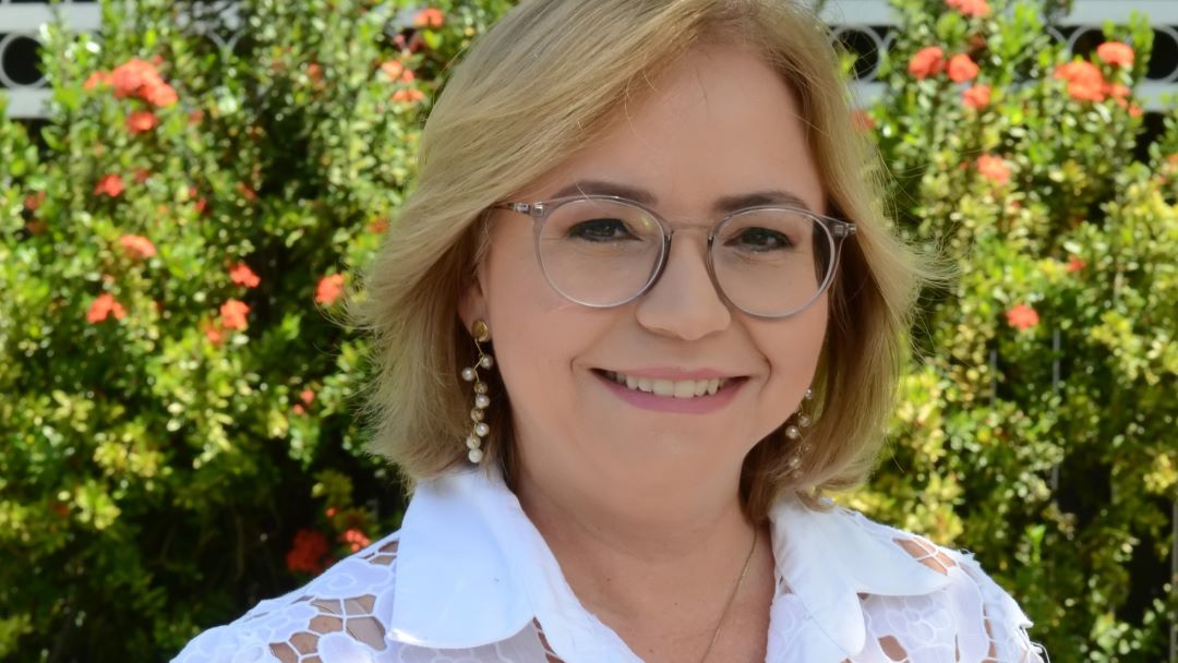 Katarina Conolly participará da sétima edição da revista internacional destaque nordeste