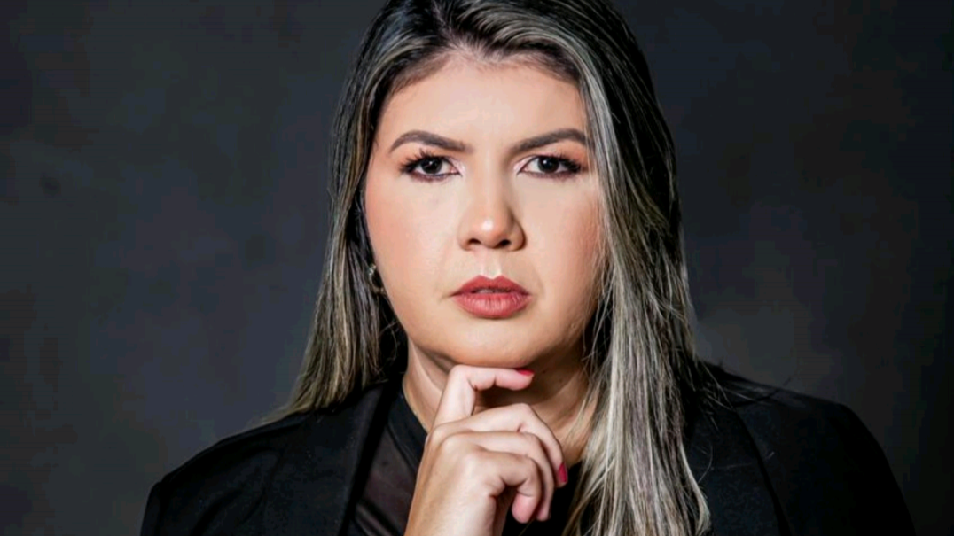 Carol Mendes participará da 8ª edição da Revista Internacional Destaque Nordeste