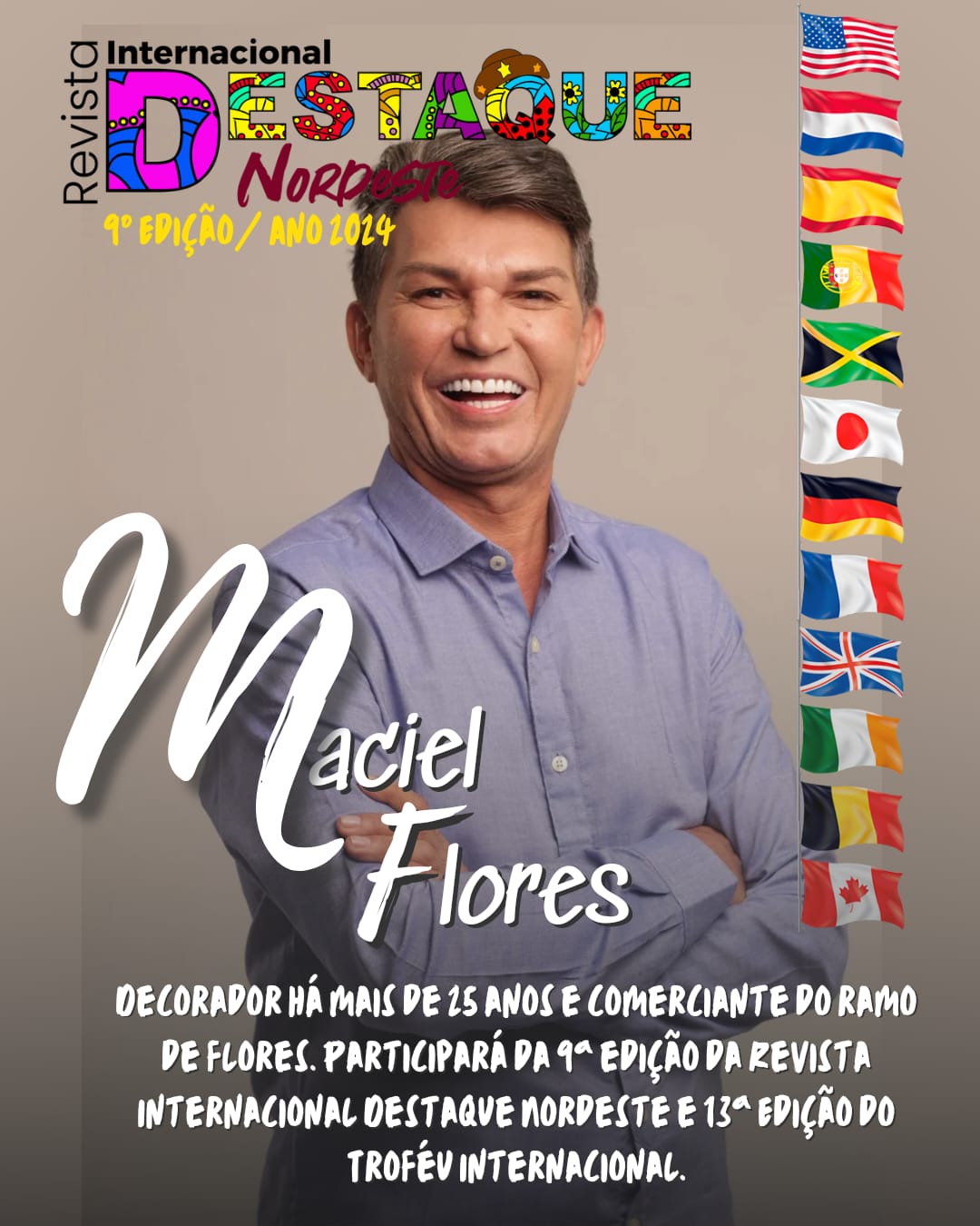 Maciel Flores